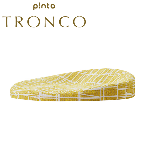 ピントトロンコ フィンレイソンイエロー(PINTO TRONCO FINLAYSON YELLOW)《メーカー直送・代引不可》